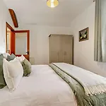 شقة 1 Bed In Oc-sz516 كيسويك