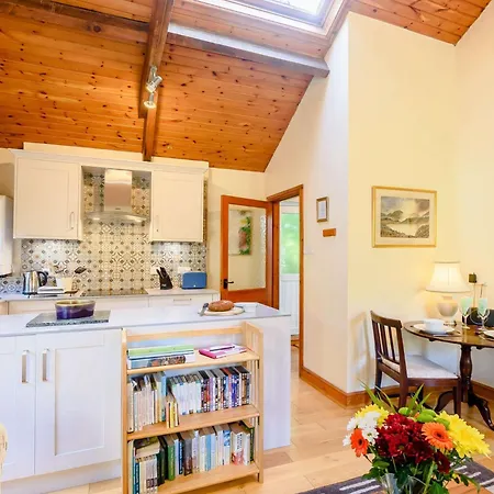 度假居 1 Bed In Sz516 凯西克