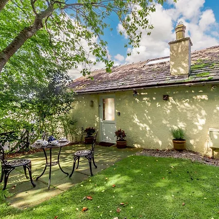 度假居 1 Bed In Sz516 凯西克