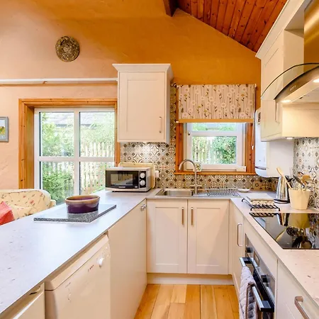 1 Bed In Sz516 Holiday home
