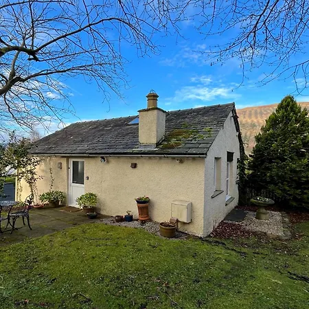 1 Bed In Sz516 Holiday home