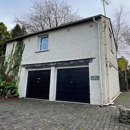 度假居 1 Bed In Sz516 *