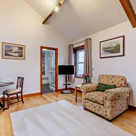 度假居 1 Bed In Sz516 凯西克