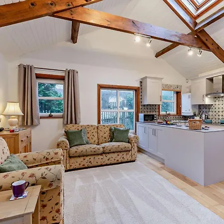 度假居 1 Bed In Sz516