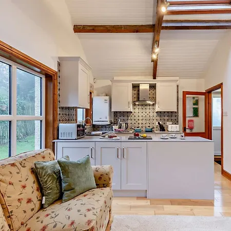 度假居 1 Bed In Sz516