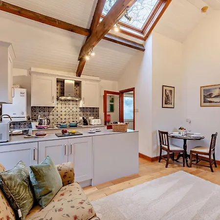 1 Bed In Sz516 度假居