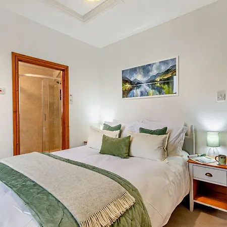 Διαμέρισμα 1 Bed In Oc-sz516 Κέσγουικ
