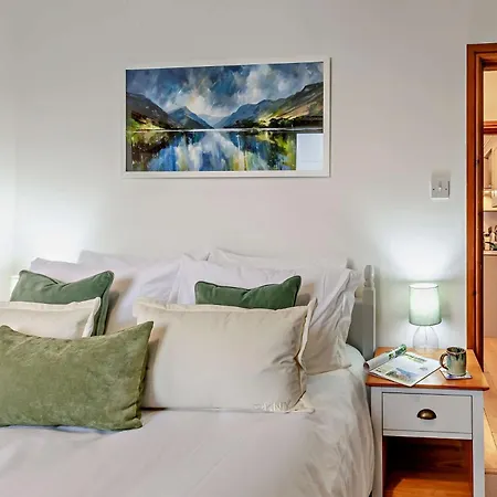 1 Bed In Sz516 * 凯西克