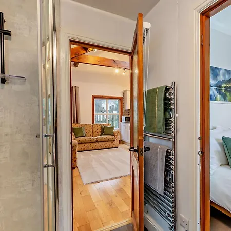 1 Bed In Sz516 度假居