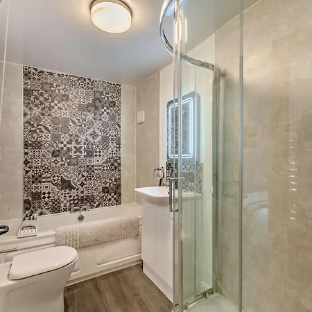 1 Bed In Oc-sz516 كيسويك