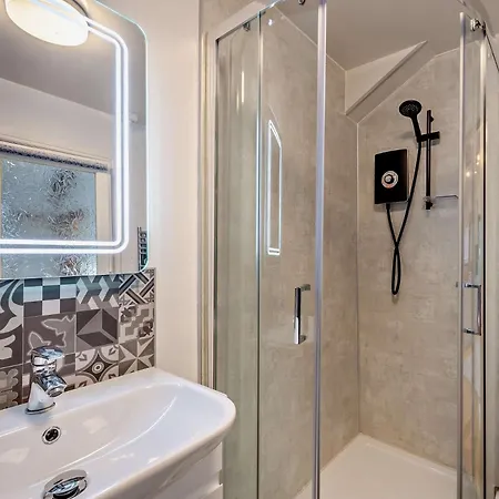 1 Bed In Oc-sz516 شقة كيسويك