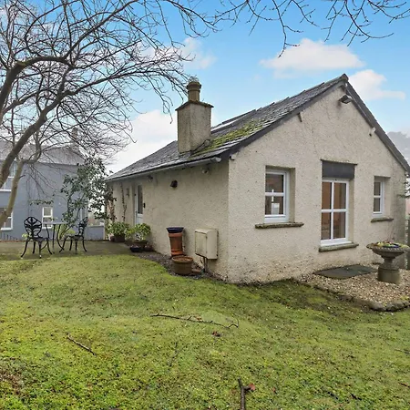 度假居 1 Bed In Sz516 凯西克