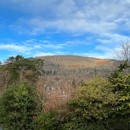 度假居 1 Bed In Sz516 凯西克