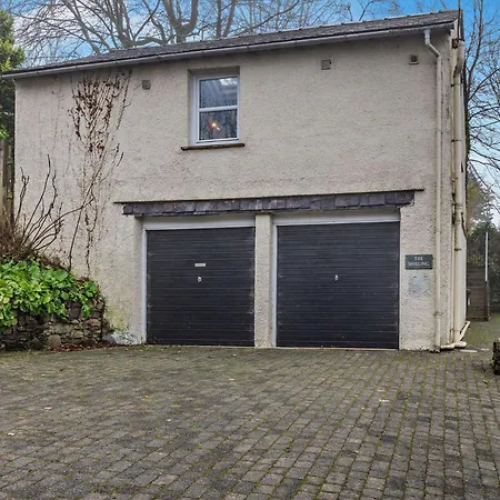 度假居 1 Bed In Sz516 凯西克